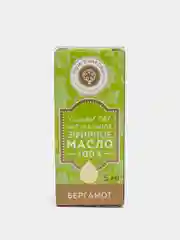 Эфирное масло натуральное Дом Природы, 5г