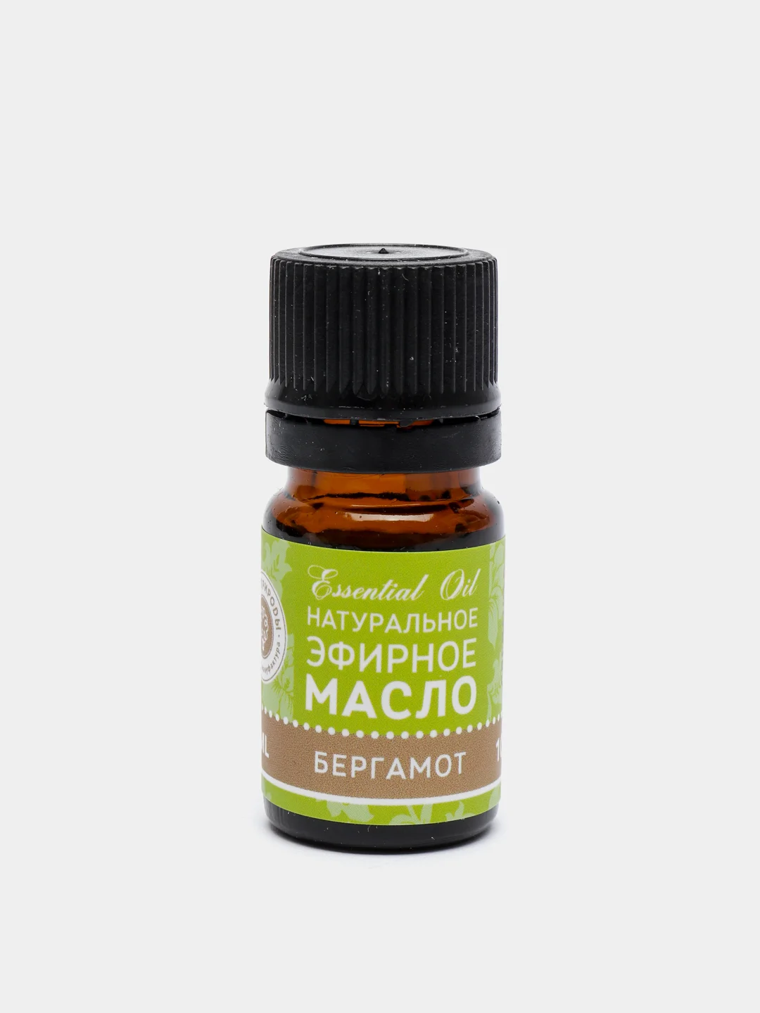 Эфирное масло натуральное Дом Природы, 5г