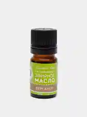 Эфирное масло натуральное Дом Природы, 5г