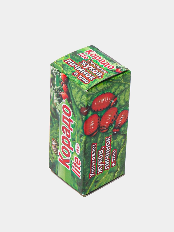 Корадо Lite, 40 мл