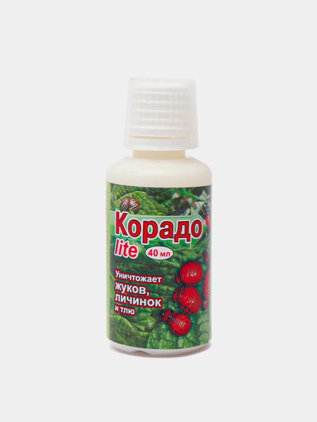 Корадо Lite, 40 мл