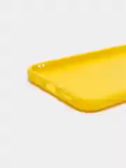 Желтый чехол с розой, чехол для iPhone 6+, 6s+, 7+, 8+, X, XS, XS max