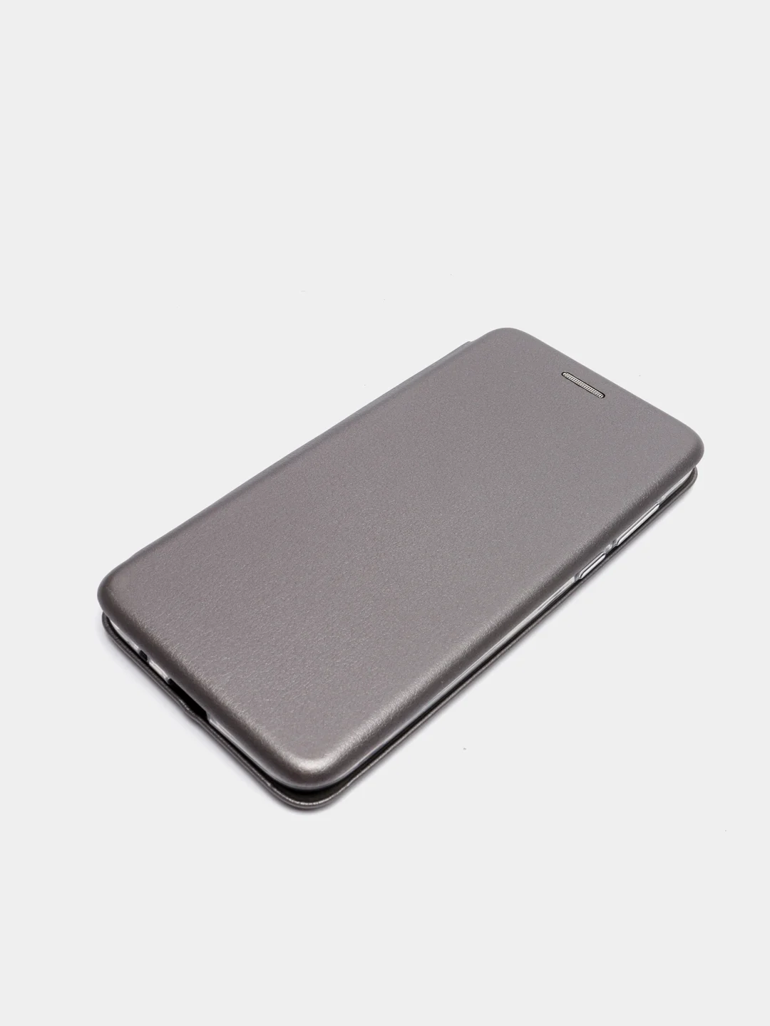 Серебряный чехол книга Honor 7A 7A PRO 7C 8A 9S 10 10i 10 Lite 10X Lite 20s P30 Lite 30i P Smart 2021