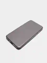 Серебряный чехол книга Honor 7A 7A PRO 7C 8A 9S 10 10i 10 Lite 10X Lite 20s P30 Lite 30i P Smart 2021