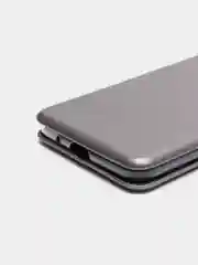 Серебряный чехол книга Honor 7A 7A PRO 7C 8A 9S 10 10i 10 Lite 10X Lite 20s P30 Lite 30i P Smart 2021