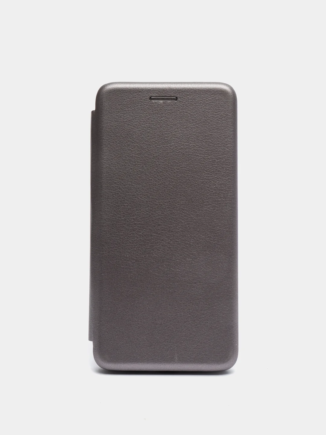 Серебряный чехол книга Honor 7A 7A PRO 7C 8A 9S 10 10i 10 Lite 10X Lite 20s P30 Lite 30i P Smart 2021