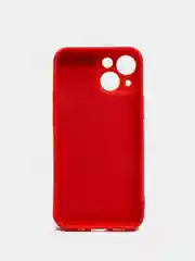 Красный чехол с кольцом для iPhone 12 Pro, 12, 12 mini, 11, XR