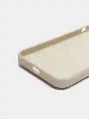 Слоновая кость чехол с кольцом для iPhone 12 Pro, 12, 12 mini, 11, XR