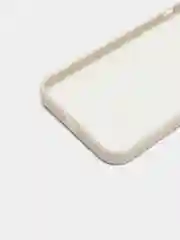 Слоновая кость чехол с кольцом для iPhone 12 Pro, 12, 12 mini, 11, XR