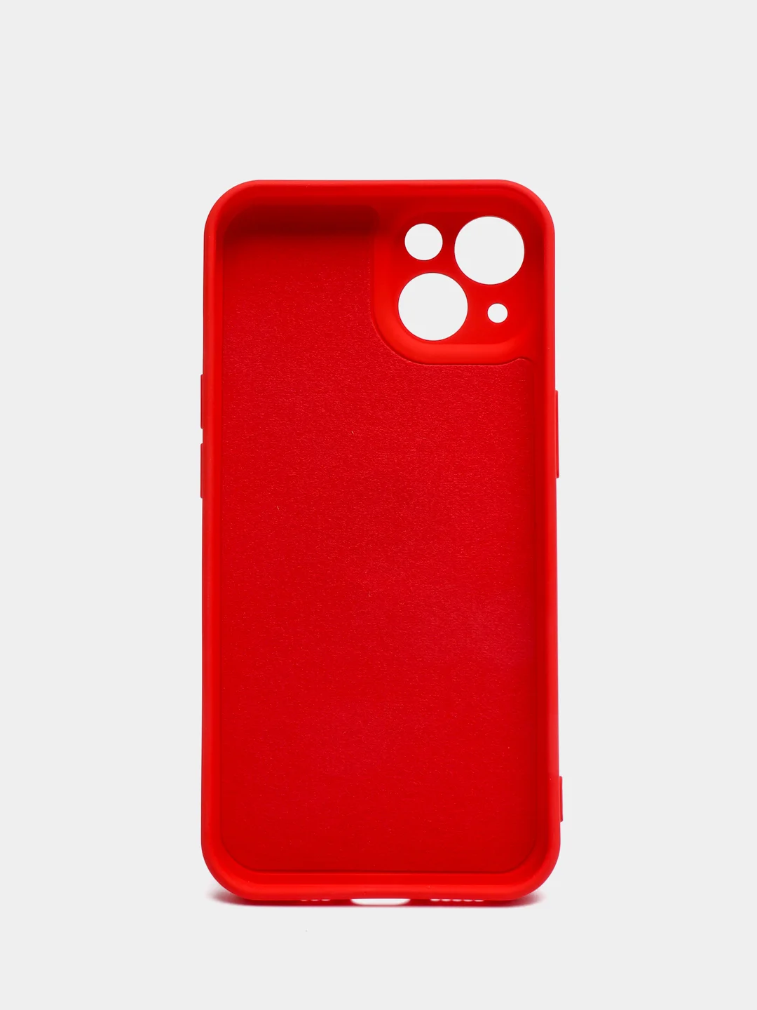 Красный чехол с кольцом для iPhone 12 Pro, 12, 12 mini, 11, XR