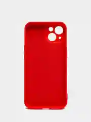 Красный чехол с кольцом для iPhone 12 Pro, 12, 12 mini, 11, XR