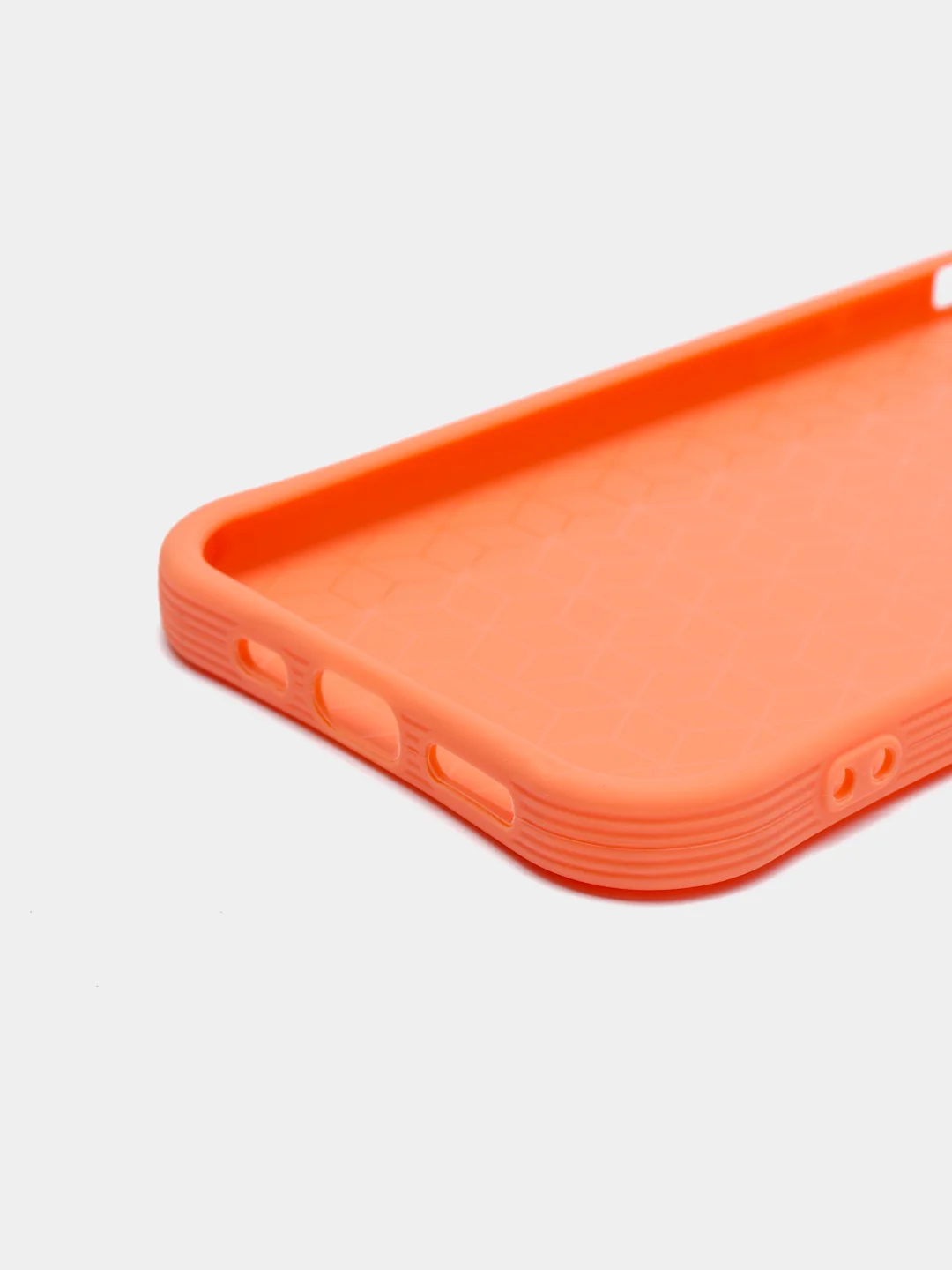 Хаки чехол для iPhone 6 / 6s, 7 / 8 / SE2020, 7 plus / 8 plus, X / XS, XR, 11