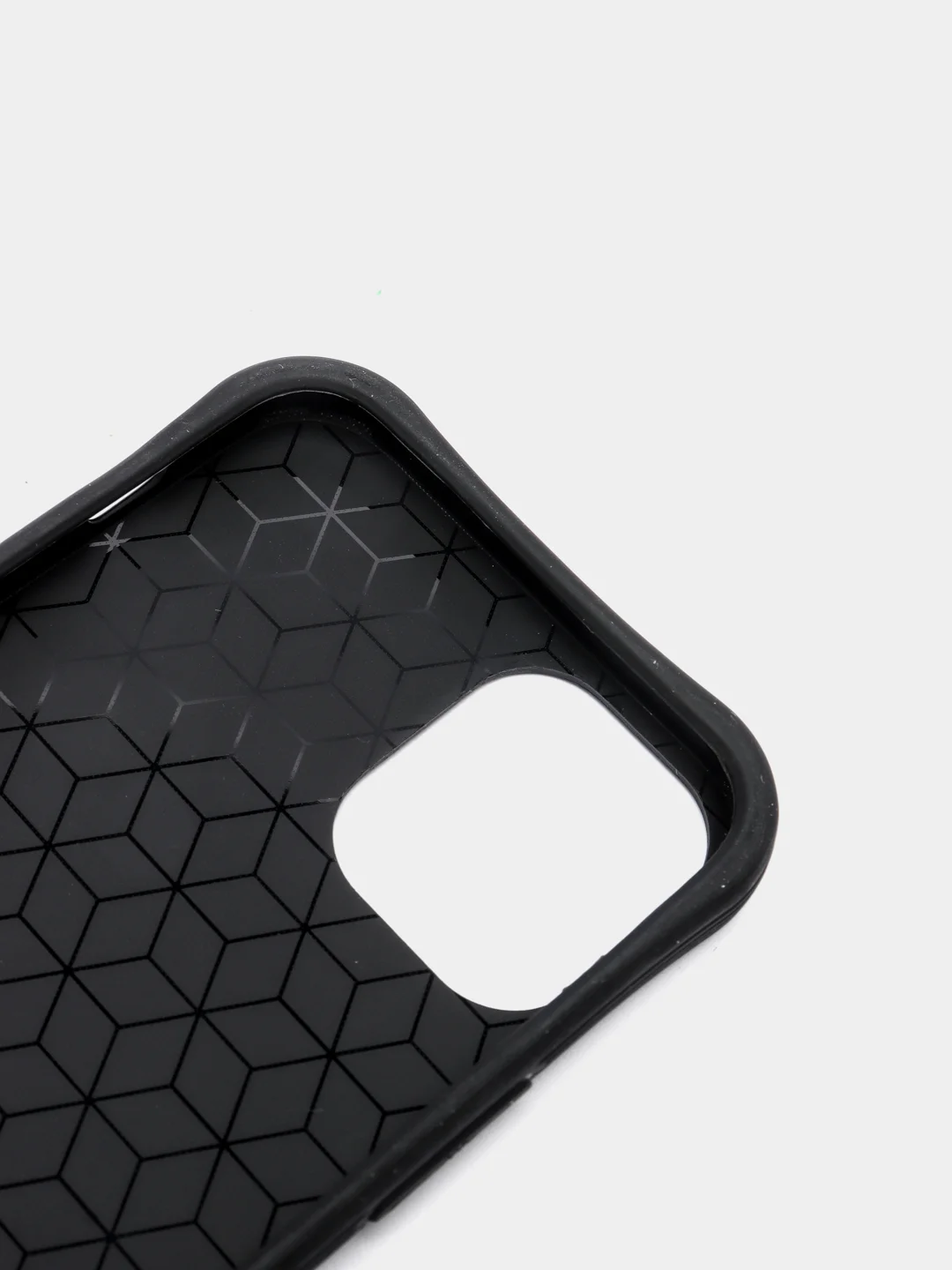 Серый чехол для iPhone 6 / 6s, 7 / 8 / SE2020, 7 plus / 8 plus, X / XS, XR, 11