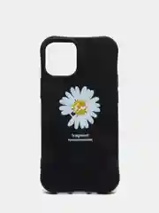 Серый чехол для iPhone 6 / 6s, 7 / 8 / SE2020, 7 plus / 8 plus, X / XS, XR, 11