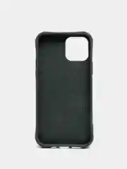 Черный чехол для iPhone 6 / 6s, 7 / 8 / SE2020, 7 plus / 8 plus, X / XS, XR, 11