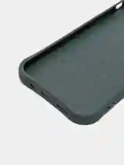 Черный чехол для iPhone 6 / 6s, 7 / 8 / SE2020, 7 plus / 8 plus, X / XS, XR, 11