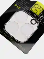 Защитное стекло iPhone 11 / 12 Pro / 12 Pro Max / 12 mini / Pro Max на камеру 3D Айфон