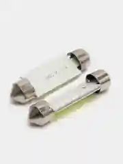 Белый автомобильная светодиодная лампа C5W T10/c10w/SV8,5 в подсветку, плафон автомобиля/машины