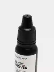 Ремувер для снятия ресниц MAYAMY VOLGA Зефир, гелевый, 10 г