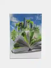 Записная книга учителя, преподавателя, формат А5, 140х200 мм