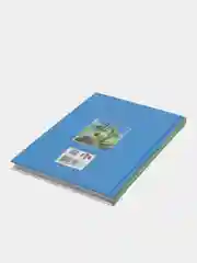 Записная книга учителя, преподавателя, формат А5, 140х200 мм
