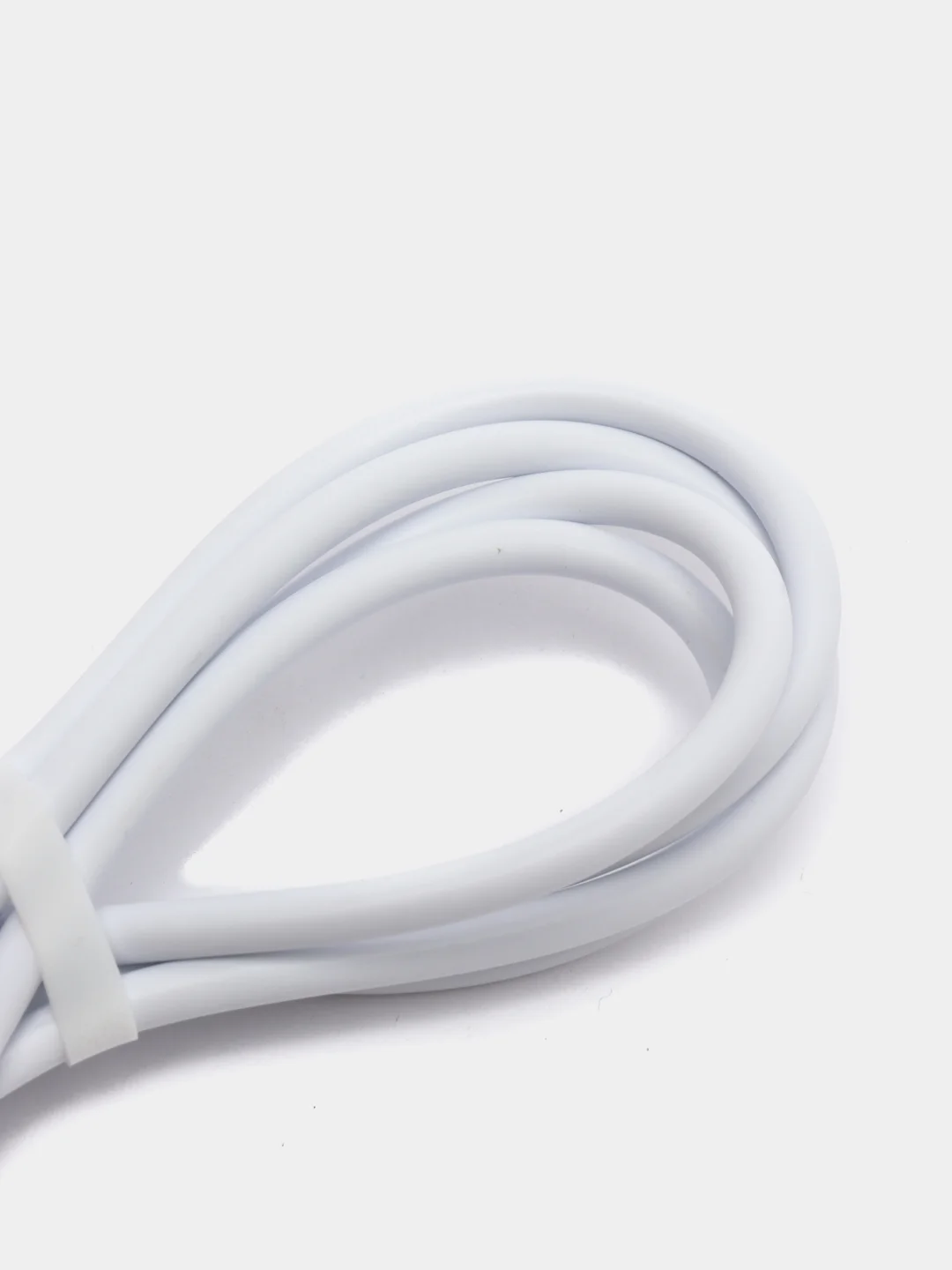 Кабель зарядный BOROFONE BX80 (1m, Micro-USB/Type-C/Lightning) для Android и Apple iPhone