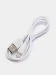 Кабель зарядный BOROFONE BX80 (1m, Micro-USB/Type-C/Lightning) для Android и Apple iPhone
