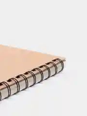 Скетчбук BRAUBERG ART "CLASSIC", слоновая кость, 297 х 420 мм, 30 листов