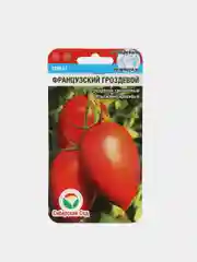 Семена Томат Французский гроздевой