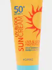 Солнцезащитный крем для  кожи SPF 50