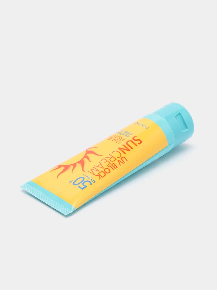 Солнцезащитный крем для  кожи SPF 50