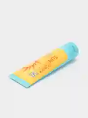 Солнцезащитный крем для  кожи SPF 50