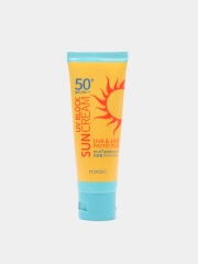 Солнцезащитный крем для  кожи SPF 50