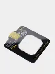 Защитное стекло iPhone 11 / 12 Pro / 12 Pro Max / 12 mini / Pro Max на камеру 3D Айфон
