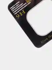 Защитное стекло iPhone 11 / 12 Pro / 12 Pro Max / 12 mini / Pro Max на камеру 3D Айфон