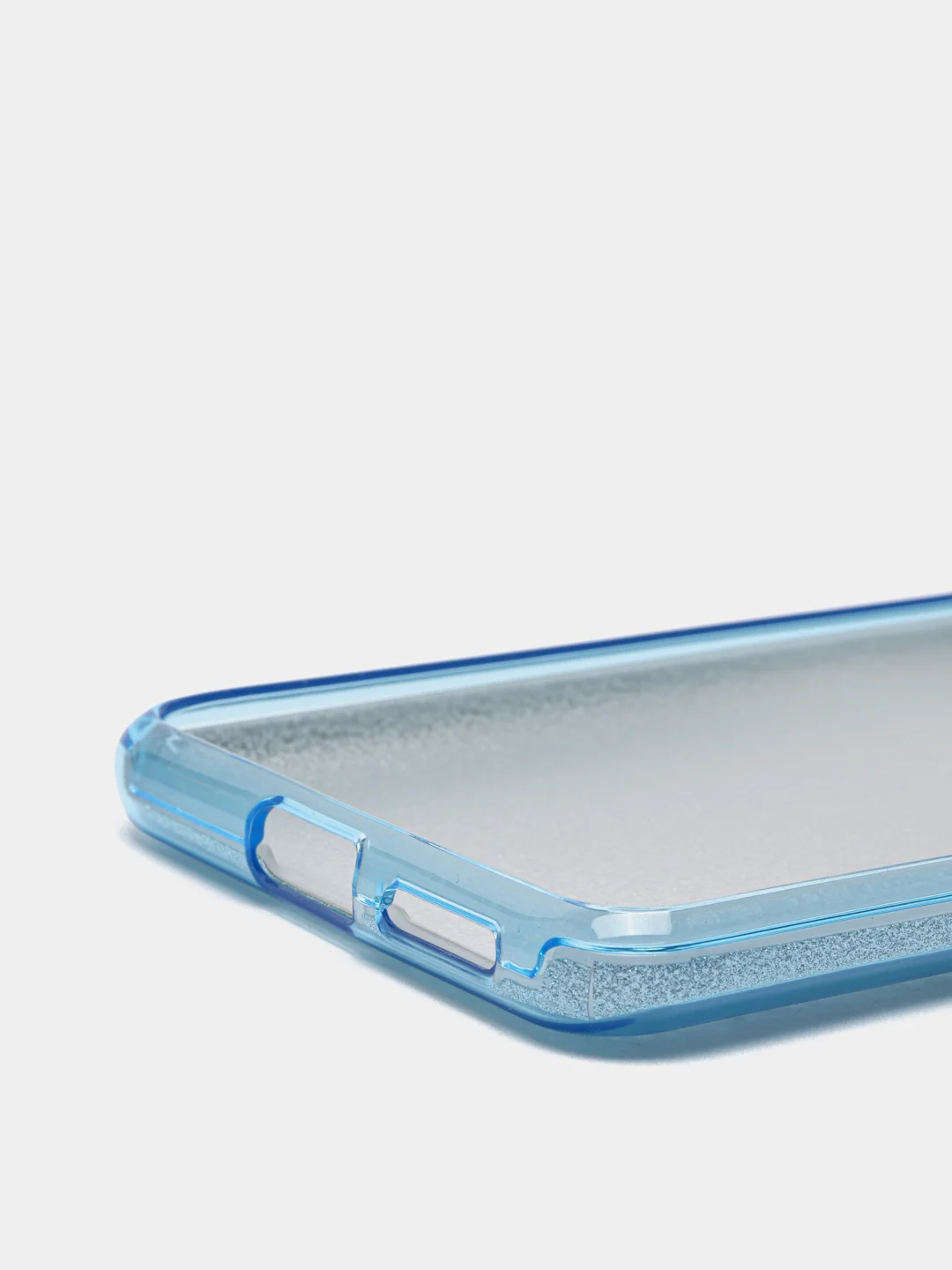 Ледяной чехол блестящий Xiaomi 11T, Xiaomi 11T Pro накладка c блёстками