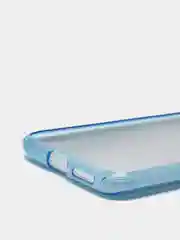 Ледяной чехол блестящий Xiaomi 11T, Xiaomi 11T Pro накладка c блёстками