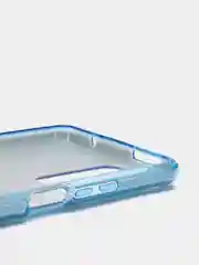 Ледяной чехол блестящий Xiaomi 11T, Xiaomi 11T Pro накладка c блёстками