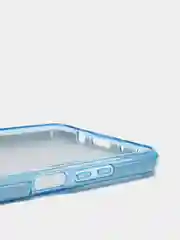 Ледяной чехол блестящий Xiaomi Redmi Note 11 Pro 4G накладка с блёстками