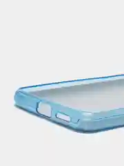 Ледяной чехол блестящий Xiaomi Redmi Note 11 Pro 4G накладка с блёстками