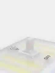 Светодиодный  LED ночник светильник 4 выключатель на батарейках