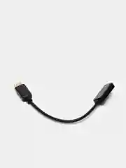 Переходник LuazON, HDMI f - DisplayPort m