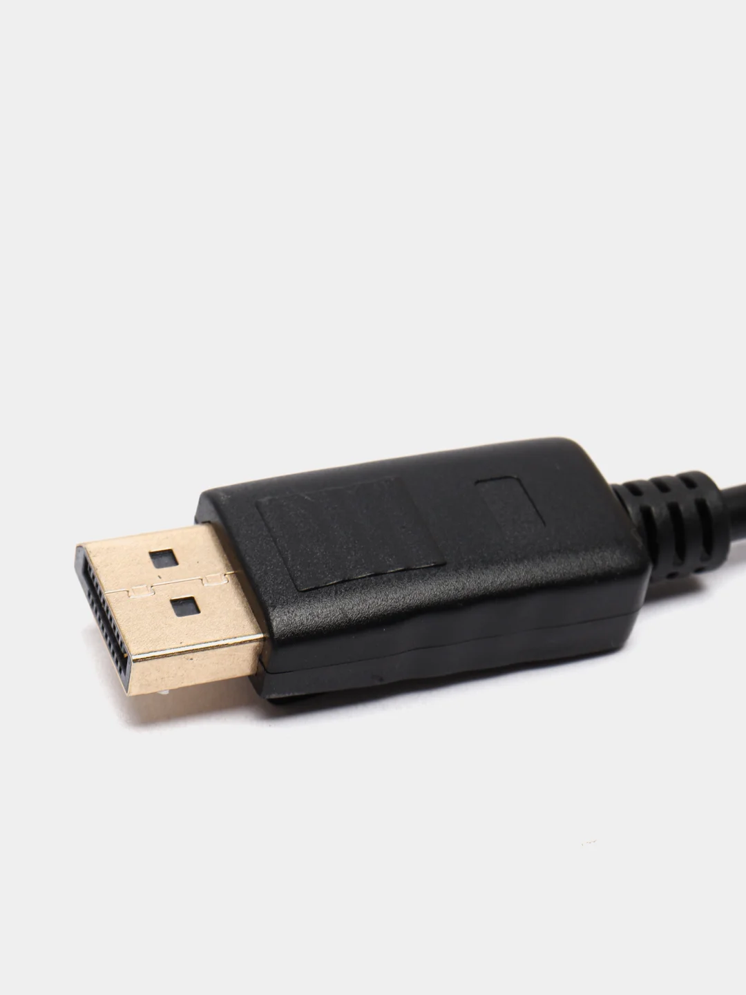 Переходник LuazON, HDMI f - DisplayPort m