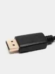 Переходник LuazON, HDMI f - DisplayPort m