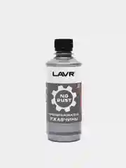 Очиститель от ржавчины Lavr, 310 мл