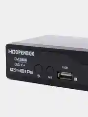 Цифровая ТВ приставка Good Openbox