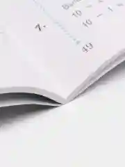 Рабочая тетрадь по математике, 1 класс, часть 3, начальная школа