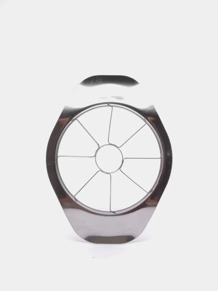 Яблокорезка металическая "Apple Corer"