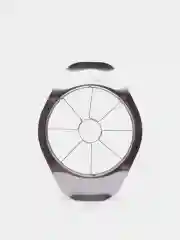 Яблокорезка металическая "Apple Corer"