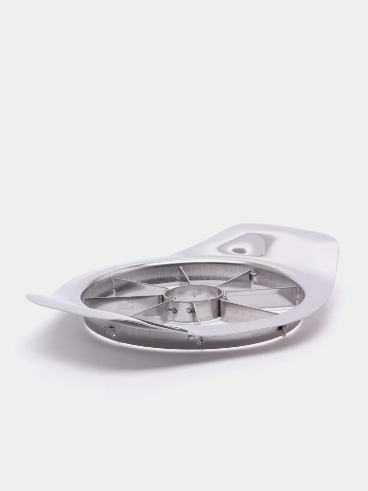 Яблокорезка металическая "Apple Corer"